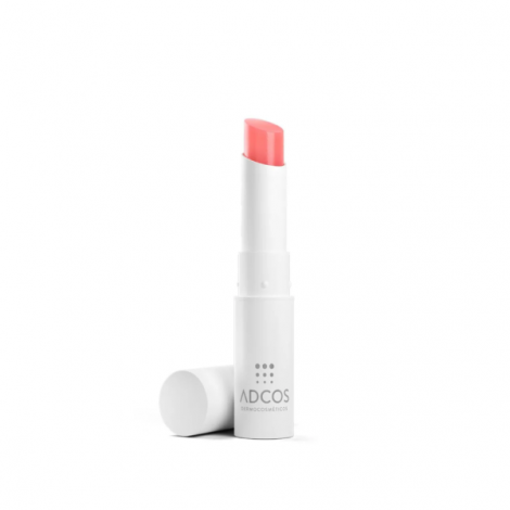 ADCOS ULTRANUTRICAO LABIAL COLOR 3.2G