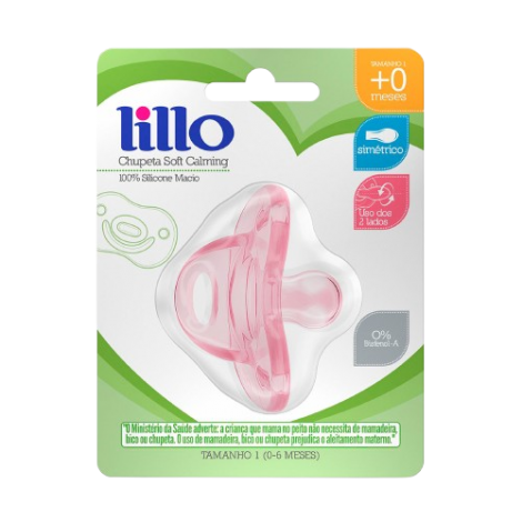 LILLO CHUP SOFT DIVER GLOW TM1 RS - A011796