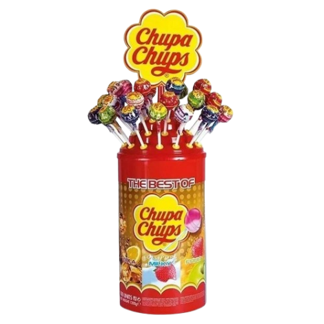 CHUPA CHUPS PIRULITO - A010227