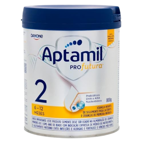 APTAMIL PROFUTURA 2 800G