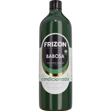 FRIZON CVX BABOSA CO FR X 1000ML