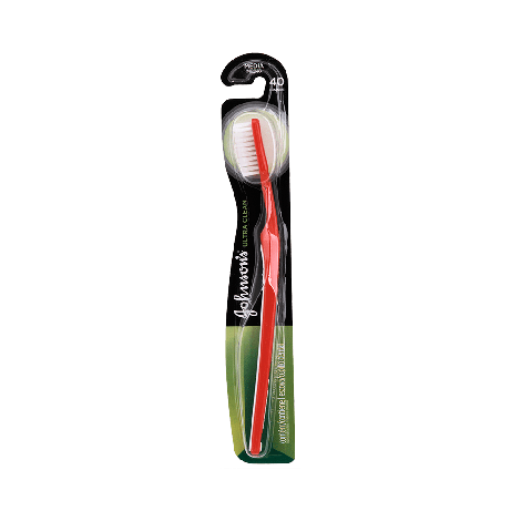 JOHNSONS ESC DENTAL ULT CLEAN MEDIA 40 - 0004746