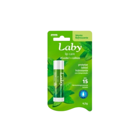 LABY PROT LABIAL MENTA FPS15 - 0006387