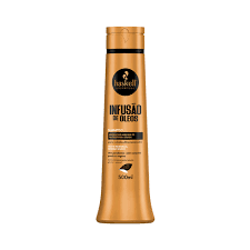 HASKELL SH INFUSAO DE OLEOS  500 ML - A011721