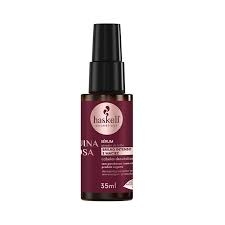 HASKELL SERUM QUINA ROSA 35ML - A010035