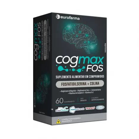 COGMAX FOS C/60