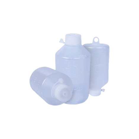 FRASCO PARA NUTRICAO ENTERAL 300ML FRASCOLIFE - A013264