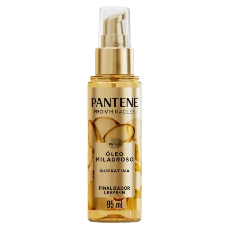 PANTENE OLEO MILAGROSO 95ML - A012245