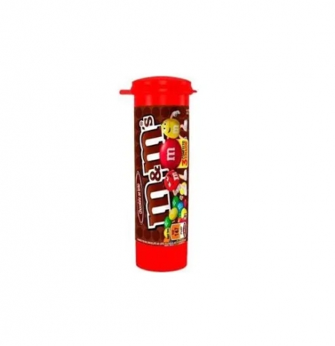 Chocolate M&Ms Mini 30g