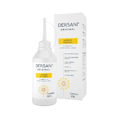 DERSANI  200ML - A000503