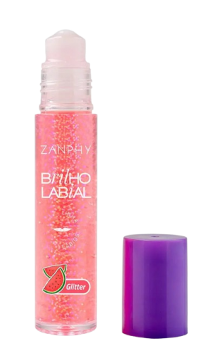 BRILHO LABIAL ROLLON FRUTAS