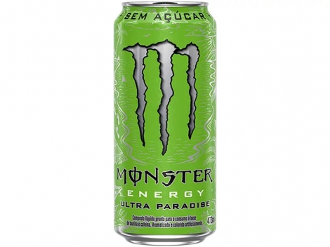 ENERGETICO MONSTER ULTRA PARADISE 473ML - A009853