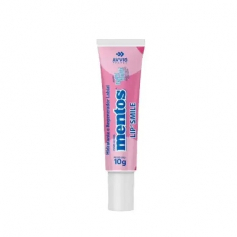 HIDRATANTE LABIAL MENTOS TUTTI FRUTTI 10G-AVVIO