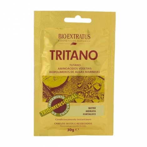 BIO EXTRATUS TRAT.CHOQUE TRITANO 30G