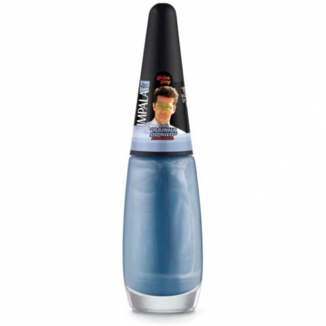 IMPALA ESM GLOBOPLAY RAINHA DO NILO - A012492