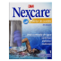 PROTETOR AUDITIVO SILICONE C/1 PAR NEXCARE - A000487