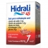 HIDRALI 45 AIE SAIS PO.SL SCH X 4 X 28,98GR SB GUARANA