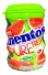 MENTOS PURE FRESH MELANCIA 56G POTE