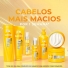 SEDA SERUM CAP OLEO TOQUE DE SEDA 60ML