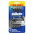 GILLETTE AP.PREST.3 MASC. CARBONOL4P3 - A013253