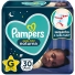 PAMPERS FR NOTURNA AJUSTE TOTAL G C/30 - A008439