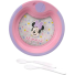 PRATO TERMICO C/2 COLHER MINNIE BABY - A012900