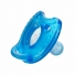 KUKA CHUPETA SILICONE SOFT COMFORT BICO REDONDO 2 AZUL x 1