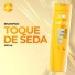 SEDA SH TOQUE DE SEDA 350ML
