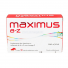 MAXIMUS AZ C/OMEGA 3 C/90 CAPS - 0034982