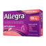 Allegra D 60mg + 120mg 10 comprimidos