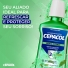 ENXAGUANT BUCAL CEPACOL MENTA INTENSE 250ML