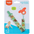 PRENDEDOR DE CHUPETA SAFARI 01 -BUBA - A012701
