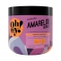 OHMY! MASC AMARELOU GERAL 500G - A010906