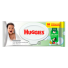 Lenços Umedecidos Huggies Max Clean Disney Baby 96 Unidades