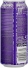 ENERGETICO MONSTER ULTRA VIOLET LT 473ML