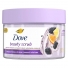 DOVE SAB ESFOLIANTE AMORA 280G