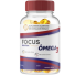 FOCUS NUTRITION OMEGA 3 1000MG C/120CAPS - A004974