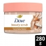 DOVE SAB ESFOLIANTE COCO 280G