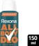 REXONA DES AERO  ALL BODY DEO BOLD SPIRIT 150ML