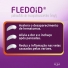 Fledoid Gel 3mg/g 40g