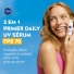 NIVEA PROT SOLAR PRIMER 2EM1 FPS70