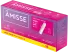 ABSORVENTE INTERNO AMISSE C/16 MINI
