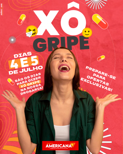 Xô Gripe