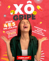 Xô Gripe