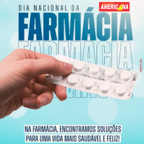 Dia Nacional da Farmácia: Cuidando da Sua Saúde Todos os Dias